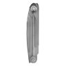 Биметаллический радиатор отопления Royal Thermo BiLiner 350 Silver Satin VR80 10 секций