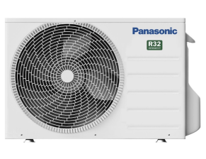 Настенная сплит-система Panasonic CS-PZ25WKD/CU-PZ25WKD