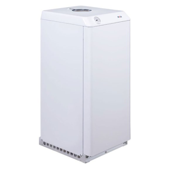 Напольный котел Ростовгазоаппарат АОГВ 11.6 RGA x Change 11 K TL