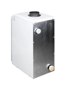 Напольный газовый котел Очаг КСГ-12,5 C