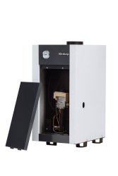 Напольный газовый котел RUGAS Юнкер КСГ-10 с УГ-12 TGV-307