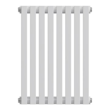 Дизайн-радиатор Royal Thermo Shift Q30 C2050 8 секций RAL9016