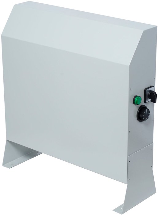 Электрический конвектор ЭКСП2 2.25-3/400 УХЛ4 IP56