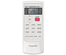 Внутренний блок мульти сплит-системы Energolux SAS18M2-AIS Smart Multi