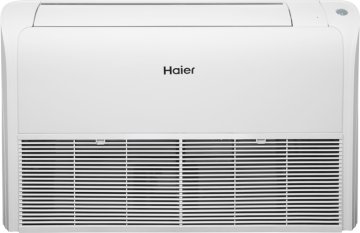 Напольно-потолочная сплит-система Haier AC105S2SH2FA/1U105S2SQ1FA Super Match