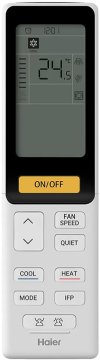 Напольно-потолочная сплит-система Haier AC105S2SH2FA/1U105S2SQ1FA Super Match