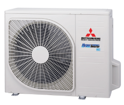 Сплит-система Mitsubishi Heavy SRK60ZSX-WFT/SRC60ZSX-W1 Daimond Titanium