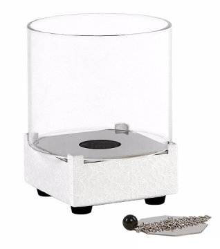 Биокамин Silver Smith Nano 1 Premium White