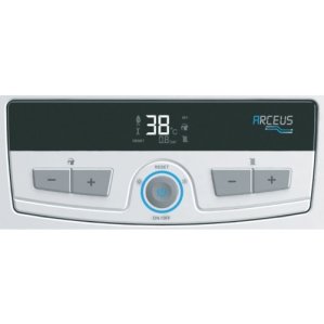 Настенный электрический котел E.C.A. Arceus EK 18 MT RU