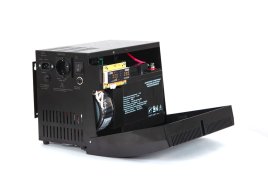 Источник бесперебойного питания Бастион TEPLOCOM-500+