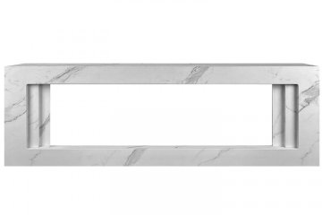 Портал Royal Flame Line SFT под очаг Vision 60 white marble (разборный)