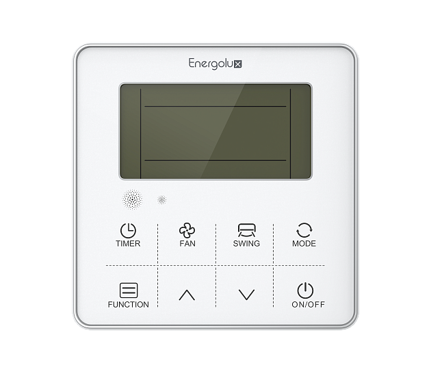 Канальная сплит-система Energolux ESAD60D1_WF_AR2_DC/ESAU60U1_AR2_DC Duct 7