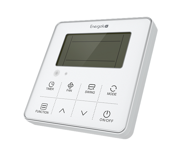 Канальная сплит-система Energolux ESAD60D1_WF_AR2_DC/ESAU60U1_AR2_DC Duct 7