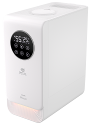 Увлажнитель воздуха ультразвуковой Royal Clima RUH-VP270/6.5E-WT Volpe