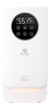Увлажнитель воздуха ультразвуковой Royal Clima RUH-VP270/6.5E-WT Volpe
