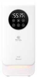 Увлажнитель воздуха ультразвуковой Royal Clima RUH-VP270/6.5E-WT Volpe