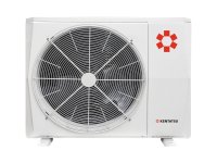Наружный блок мультизональной системы VRF Kentatsu KYRTB100HZAN1