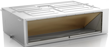 Канальная сплит-система Royal Thermo RTFD-60LAKHN1_V2 Forte Integro