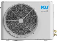 Наружный блок мультизональной системы VRF MDV MDVO-AtC28V2R1D(C) ATOM Cold