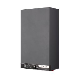 Электрическая миникотельная ЭВАН Expert Graphite-9