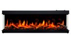 Очаг Royal Flame 5DVART 60 Panorama (LCD)