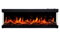 Очаг Royal Flame 5DVART 60 Panorama (LCD)