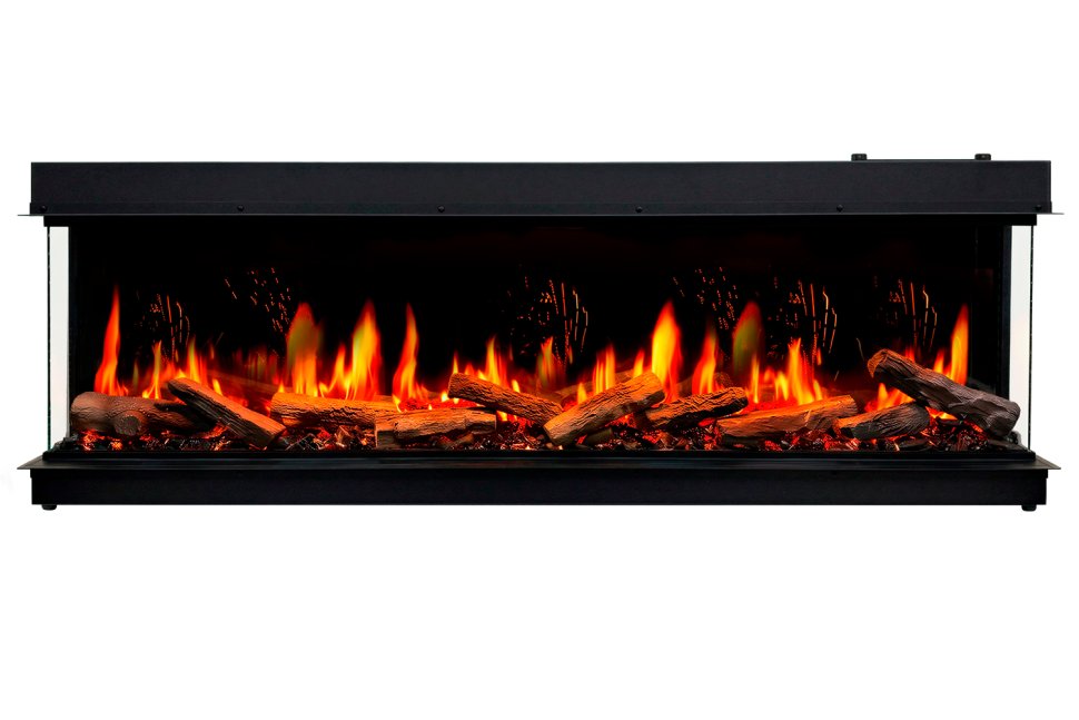 Очаг Royal Flame 5DVART 60 Panorama (LCD)