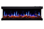 Очаг Royal Flame 5DVART 60 Panorama (LCD)