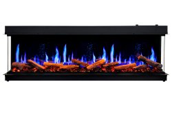 Очаг Royal Flame 5DVART 60 Panorama (LCD)