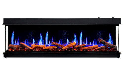 Очаг Royal Flame 5DVART 60 Panorama (LCD) — фото 3