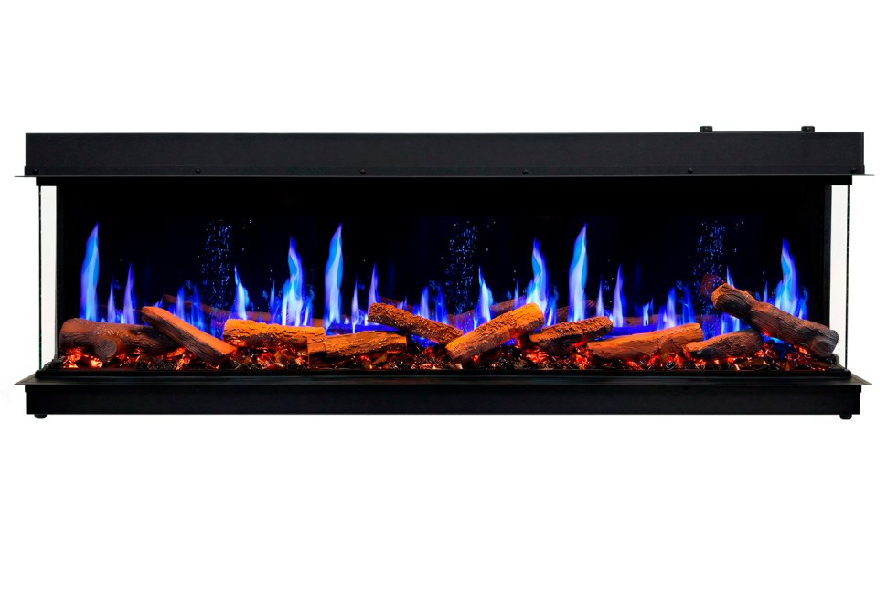 Очаг Royal Flame 5DVART 60 Panorama (LCD)