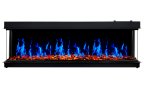 Очаг Royal Flame 5DVART 60 Panorama (LCD)