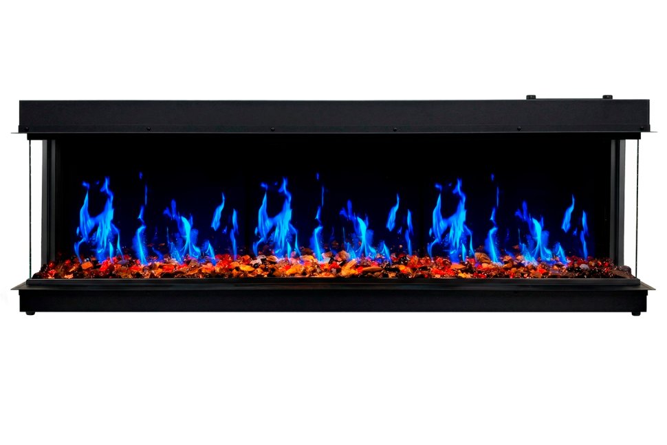 Очаг Royal Flame 5DVART 60 Panorama (LCD)