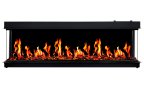 Очаг Royal Flame 5DVART 60 Panorama (LCD)