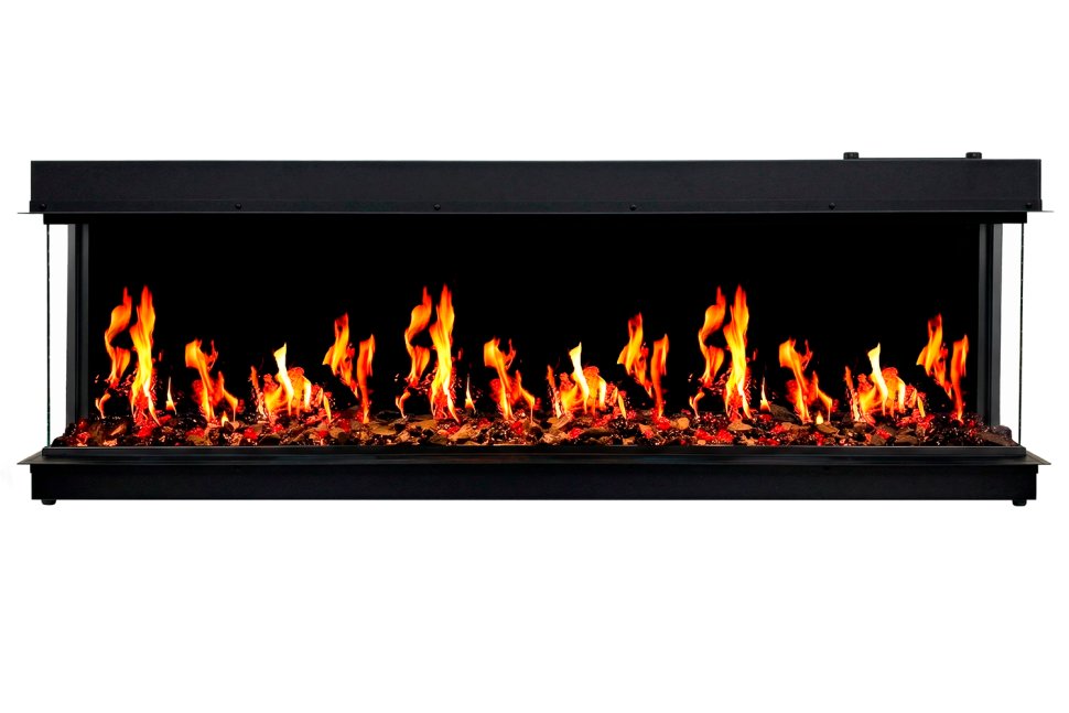 Очаг Royal Flame 5DVART 60 Panorama (LCD)