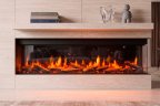 Очаг Royal Flame 5DVART 60 Panorama (LCD)