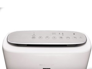 Климатический комплекс Sharp KIN51RW