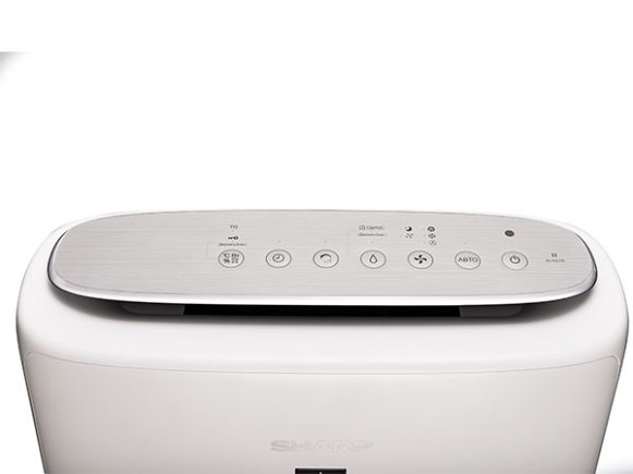 Изображение товара Климатический комплекс Sharp KIN51RW