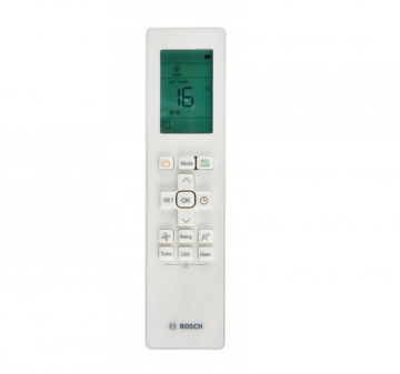 Сплит-система Bosch CLL2000 W 35/CLL2000 35 Climate Line