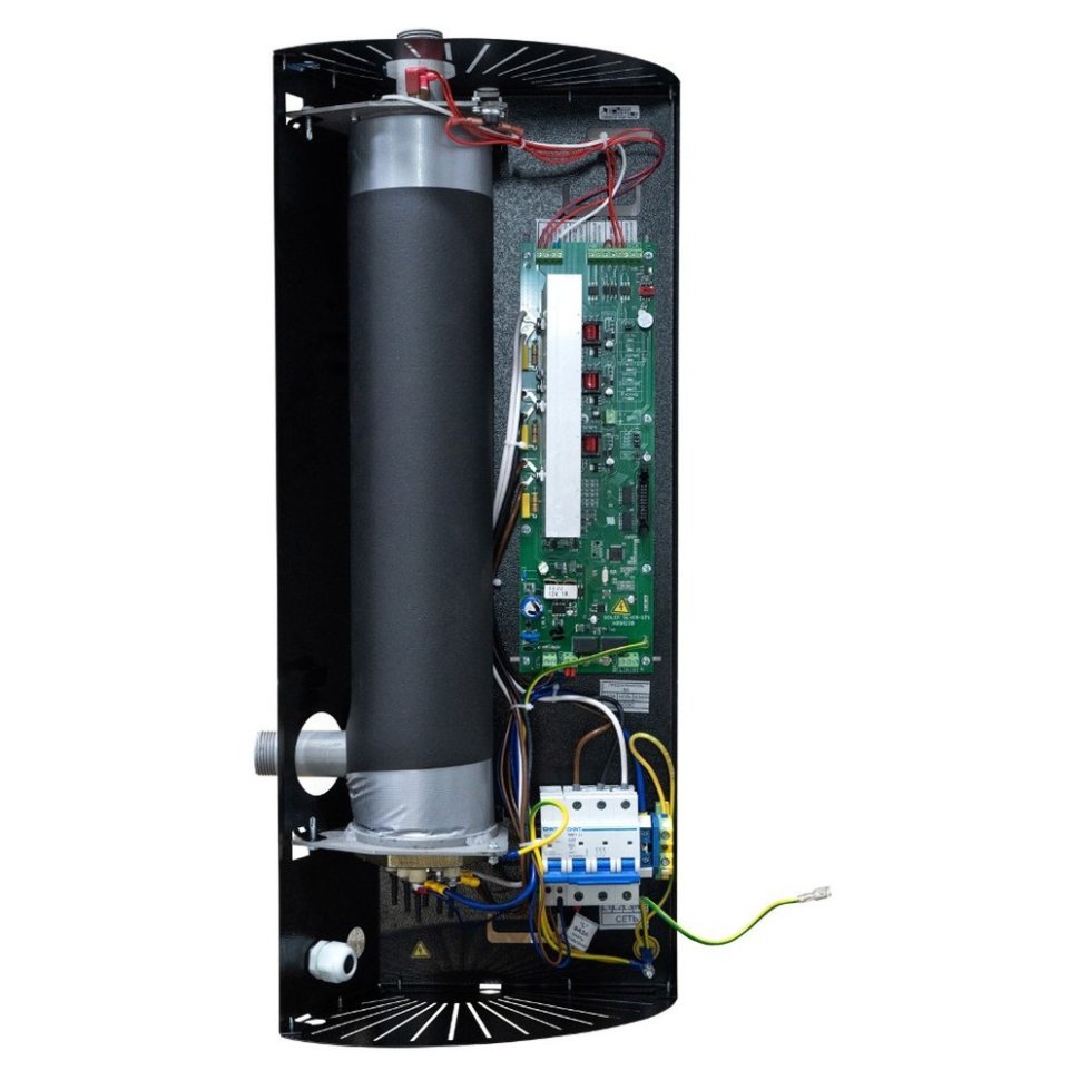 Настенный электрический котел Бастион Teplodom i-TRM SILVER StS 6 220/380В Р-6кВт