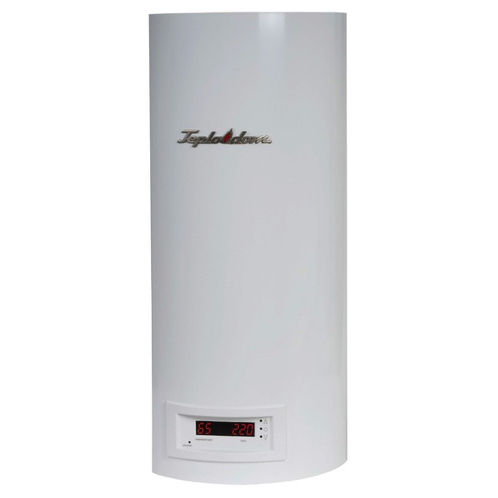 Настенный электрический котел Бастион Teplodom i-TRM SILVER StS 6 220/380В Р-6кВт