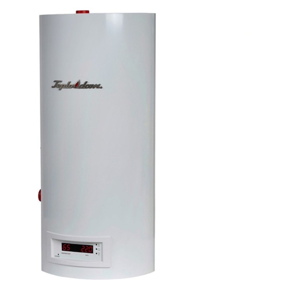 Настенный электрический котел Бастион Teplodom i-TRM SILVER StS 6 220/380В Р-6кВт