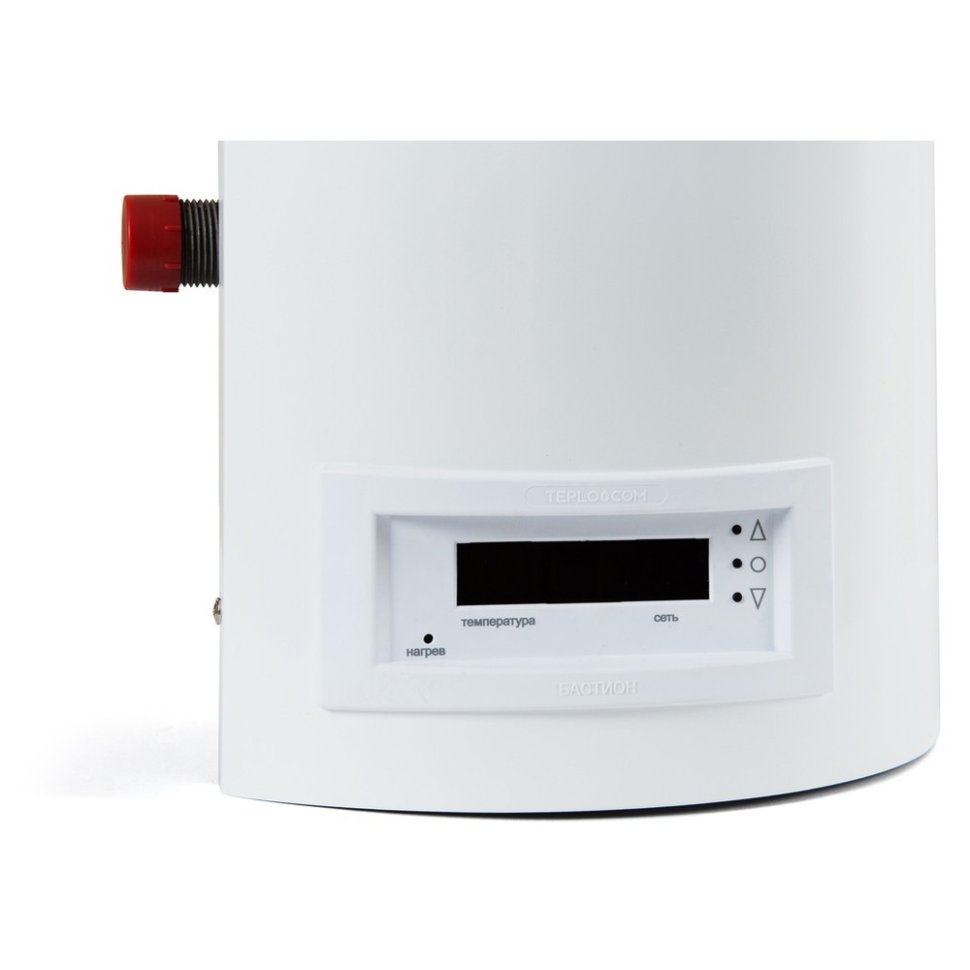 Настенный электрический котел Бастион Teplodom i-TRM SILVER StS 6 220/380В Р-6кВт