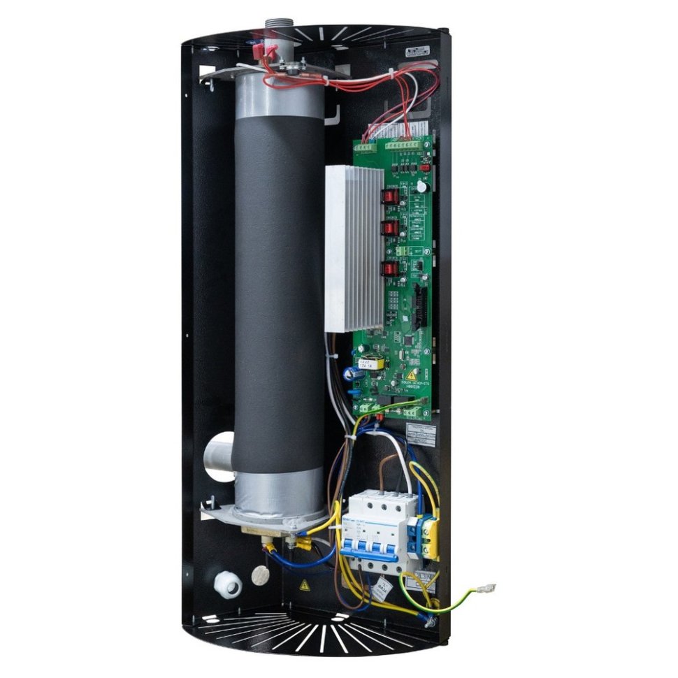 Настенный электрический котел Бастион Teplodom i-TRM SILVER StS 6 220/380В Р-6кВт