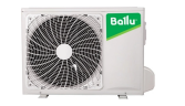 Сплит-система Ballu BSO-24HN8_V2 Olympio Pro