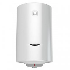 Накопительный водонагреватель Ariston PRO1 R 50 V PL