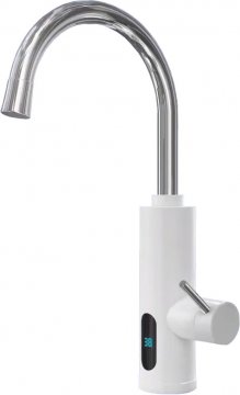 Проточный водонагреватель Electrolux Taptronic