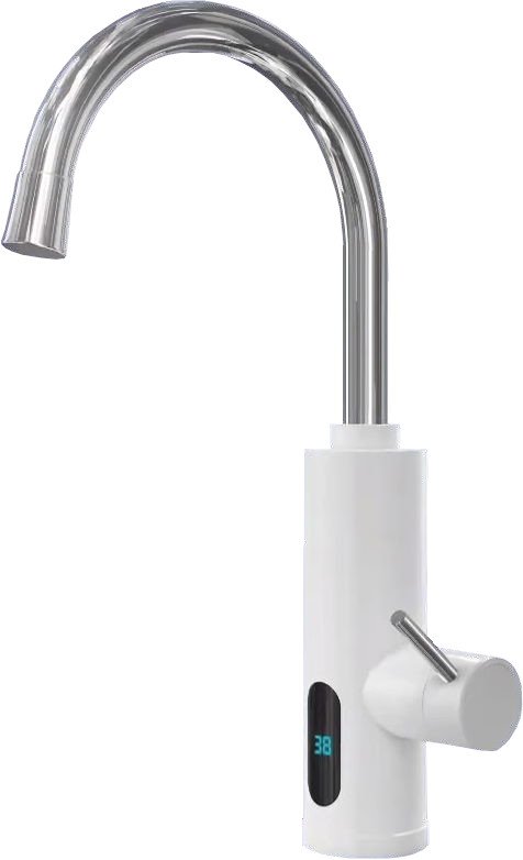 Проточный водонагреватель Electrolux Taptronic — фото 1