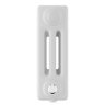Дизайн-радиатор Royal Thermo Insignia VC3030 28 секций RAL9016