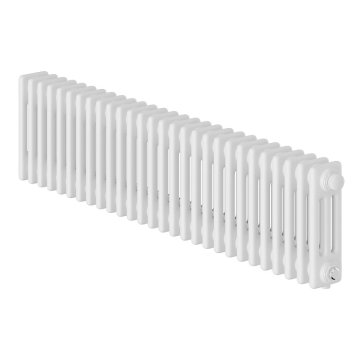 Дизайн-радиатор Royal Thermo Insignia VC3030 28 секций RAL9016